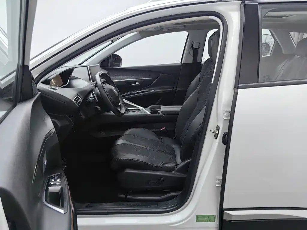 Peugeot 4008 2018 2018 350THP Elite