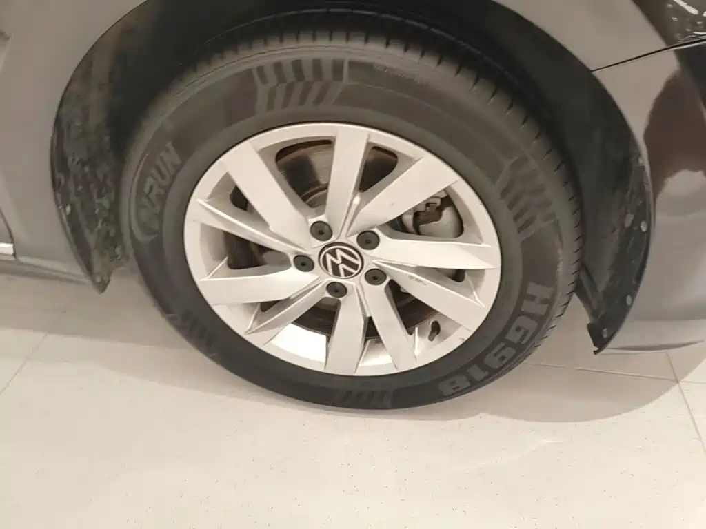 Volkswagen Passat 2025 2024 280TSI Business Edition
