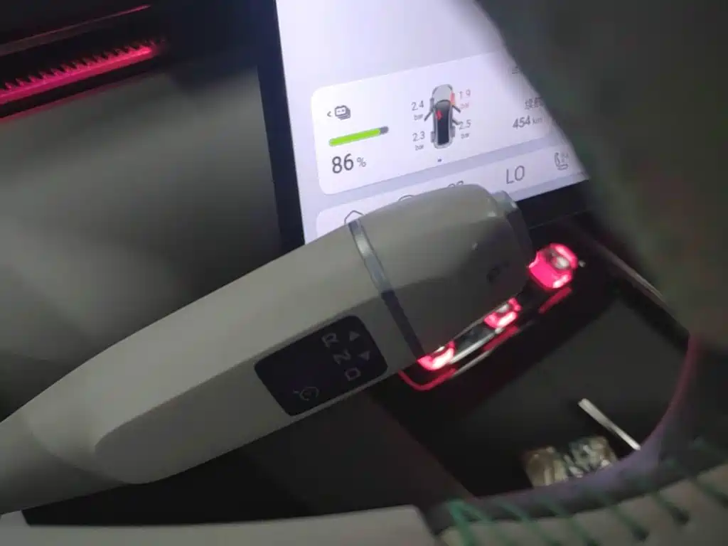 Deepal Shenlan L07 2024 2024 530Max Qiankun Intelligent Driving ADS SE Pure Electric