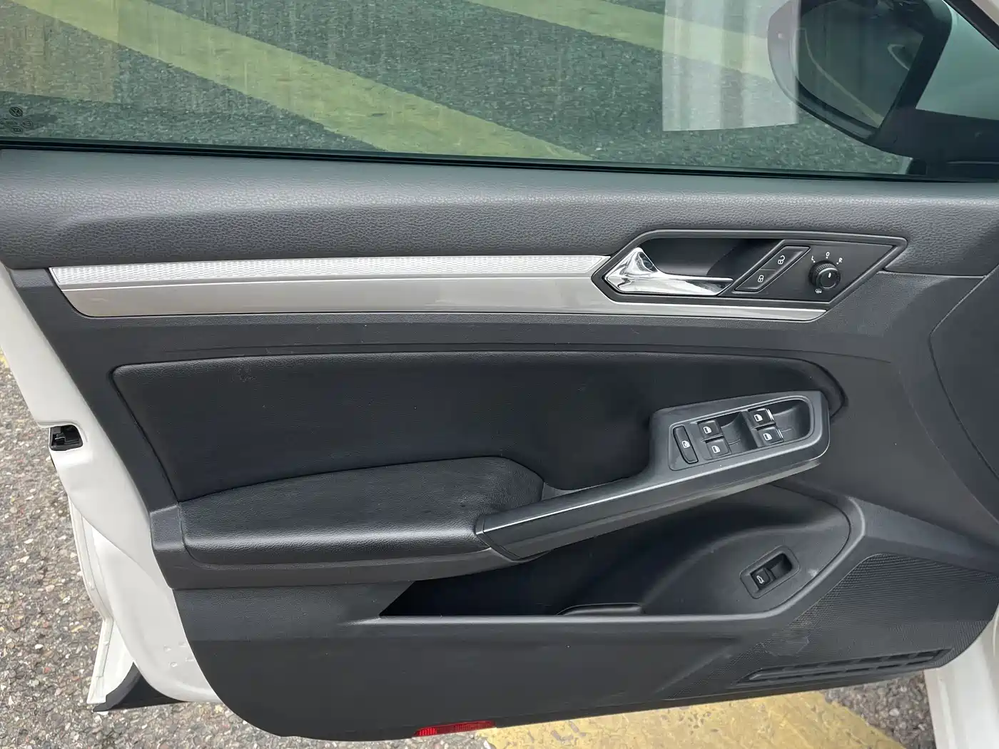 Volkswagen Lamando 2017 230TSI DSG Trend Edition фото 3
