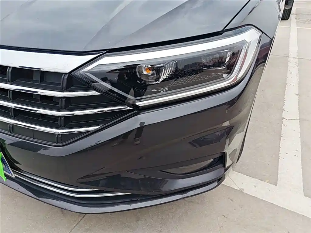 Volkswagen Sagitar 2021 280TSI DSG Comfort Smart Connect Edition фото 24