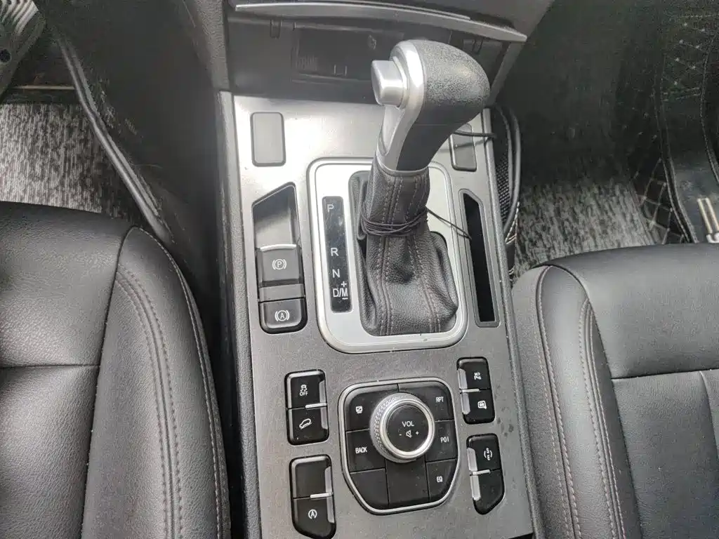 Haval H6 Coupe 2019 2018 Red Label 1.5T Auto 2WD Ultra Luxury
