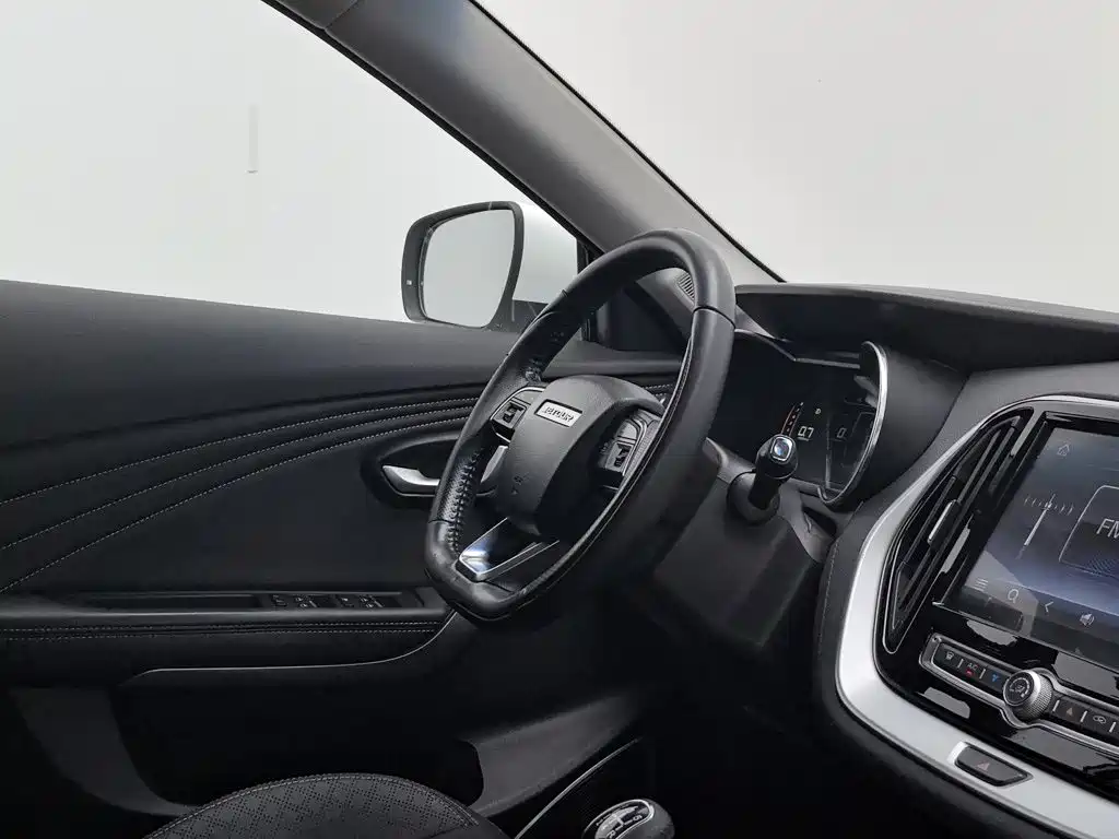 Jetour X70 2018 2018 1.5T Manual Joy Edition