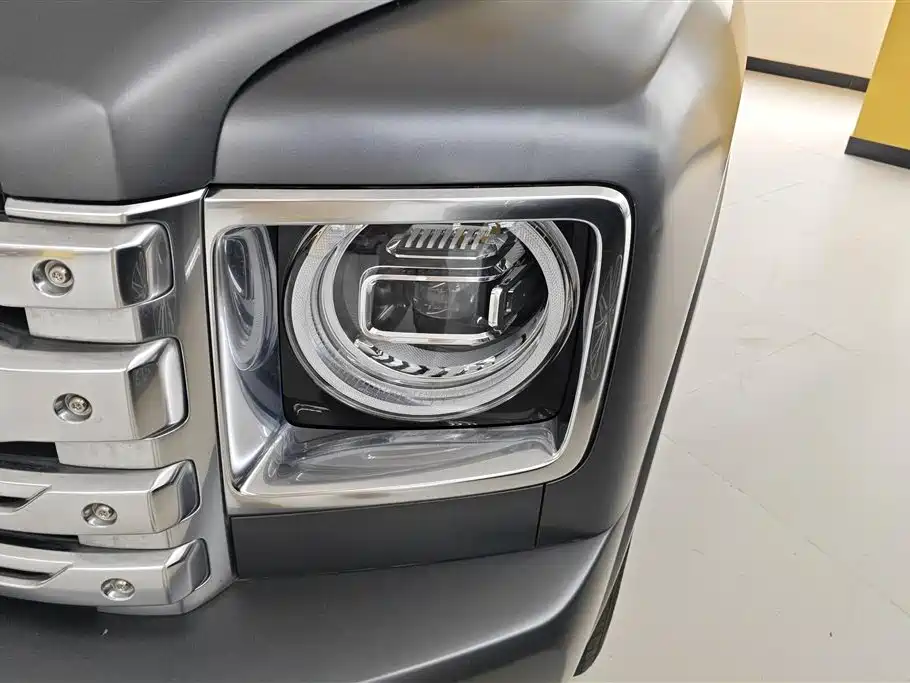 Haval H9 2024 2.0T Gasoline AWD Extreme Edition фото 5