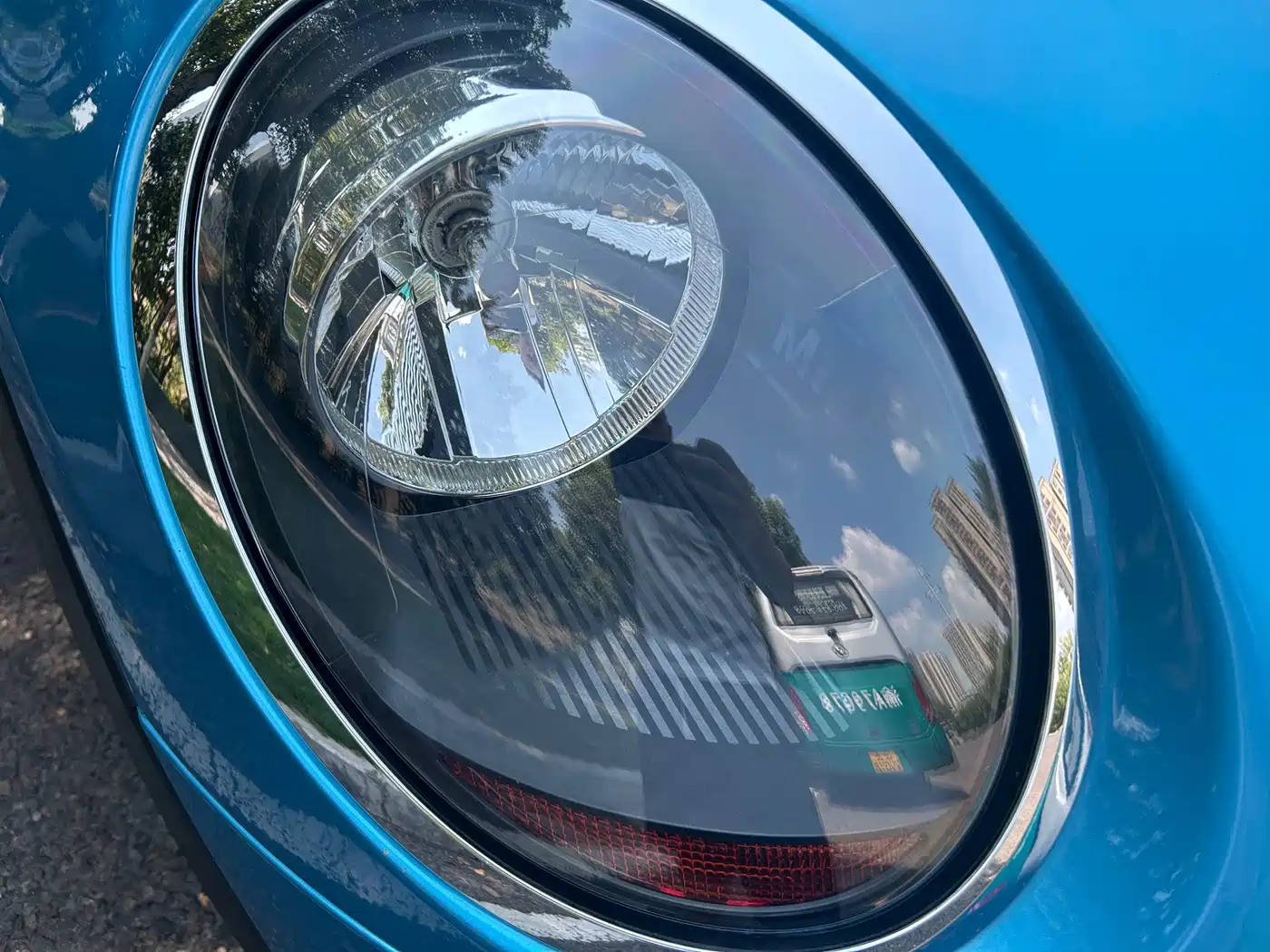 Фото 3 - MINI MINI