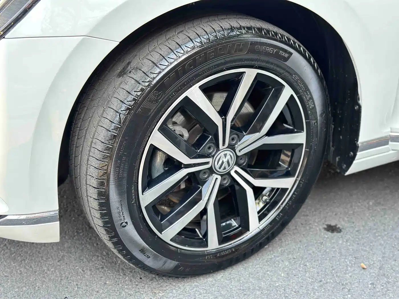 Volkswagen Weilan 2018 380TSI 2WD Comfort Edition фото 23