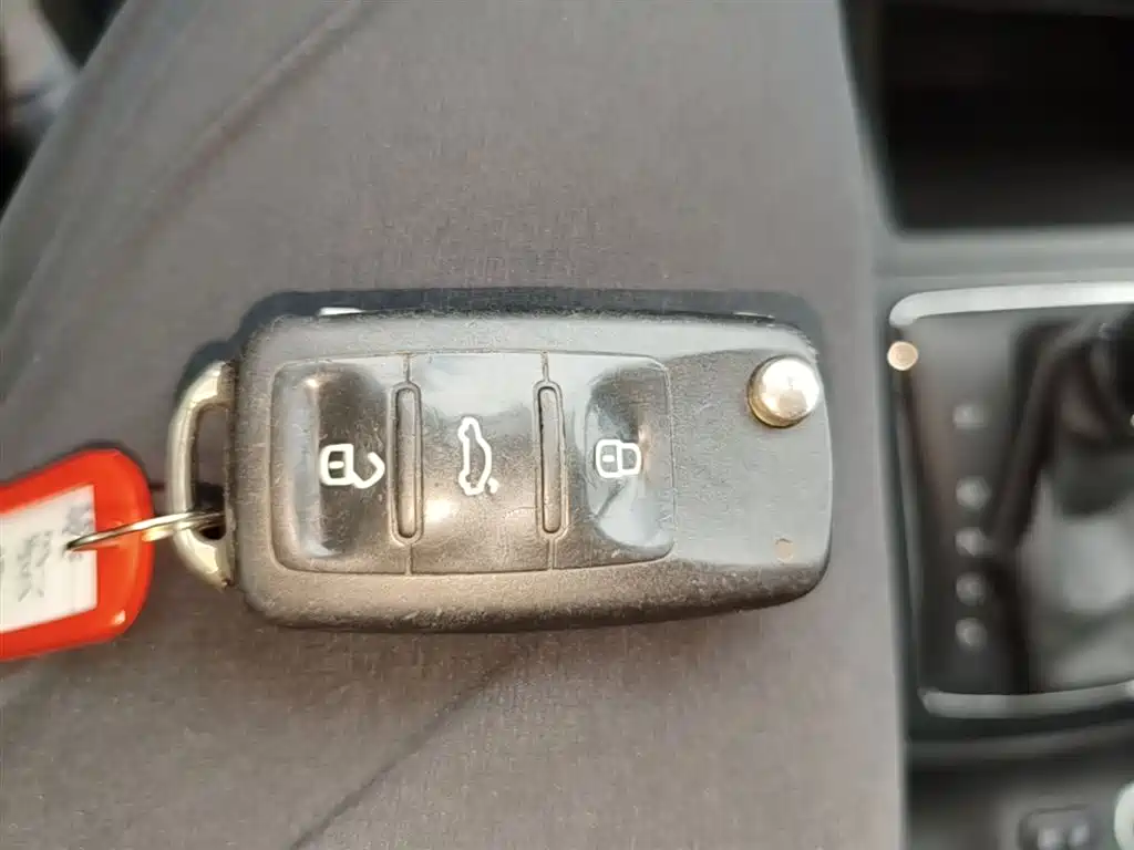 Škoda Yeti 2017 TSI280 DSG Advance фото 9