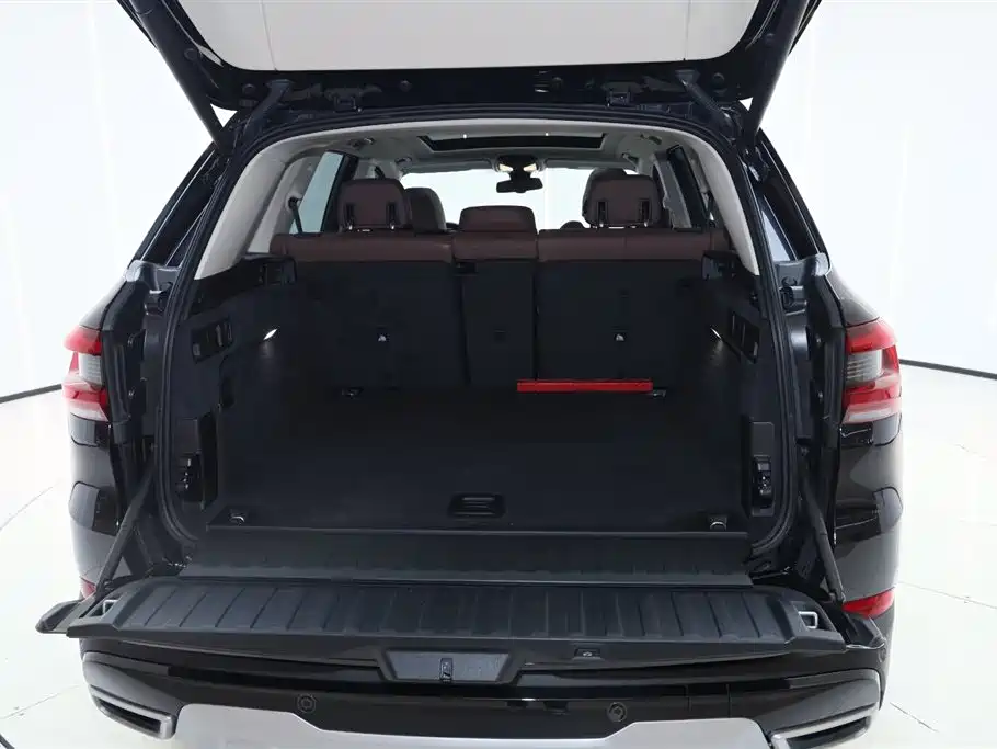BMW X5 (Import) 2020 xDrive30i X Design Package фото 13