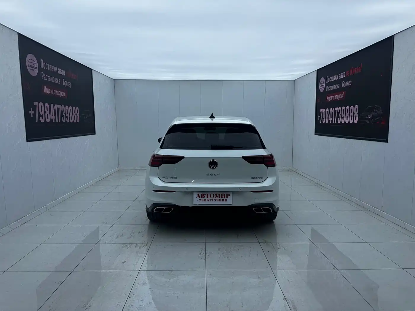 Volkswagen Golf, миниатюра 7