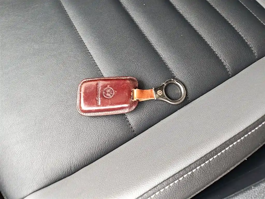 Volkswagen Sagitar 2021 280TSI DSG Comfort Smart Connect Edition фото 9