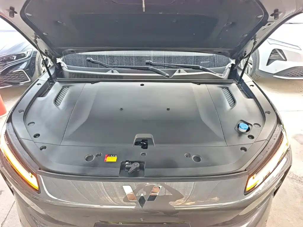 Wuling Motors Wuling Xingguang S 2026 2025 510km Flagship