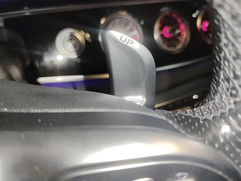 Mercedes-Benz AMG GT 2019 AMG GT 50 4-Door Coupe фото 7