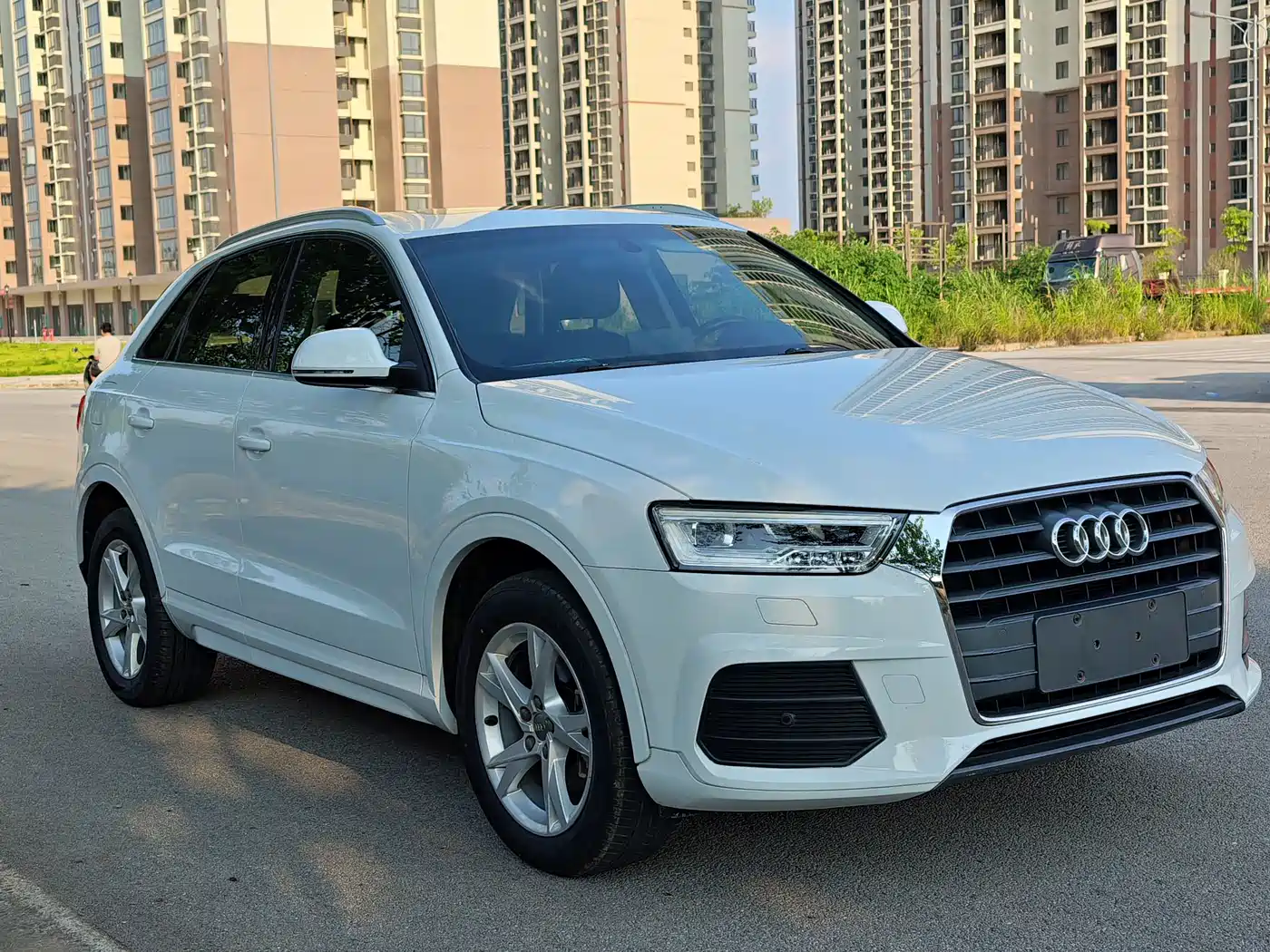 Фото 3 - Audi Q3