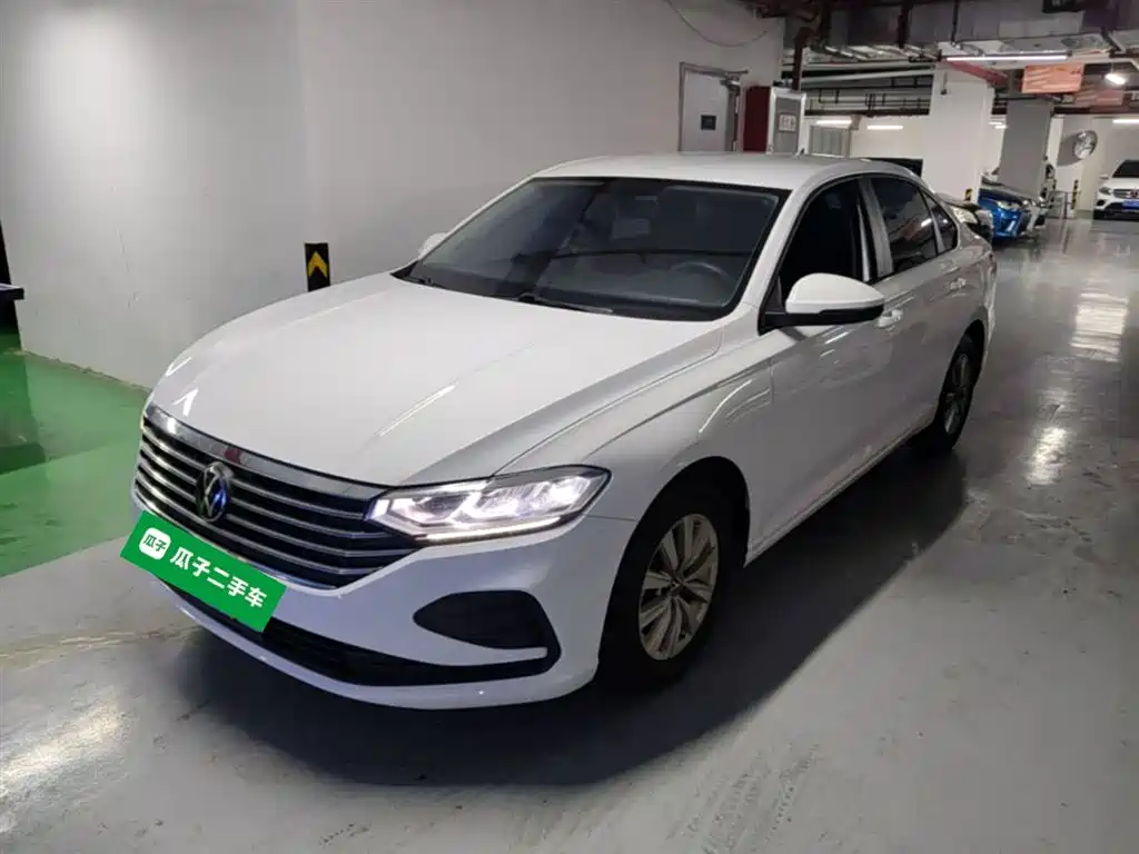 Volkswagen Lavida 2023 Facelift 1.5L Auto Comfort Edition фото 2