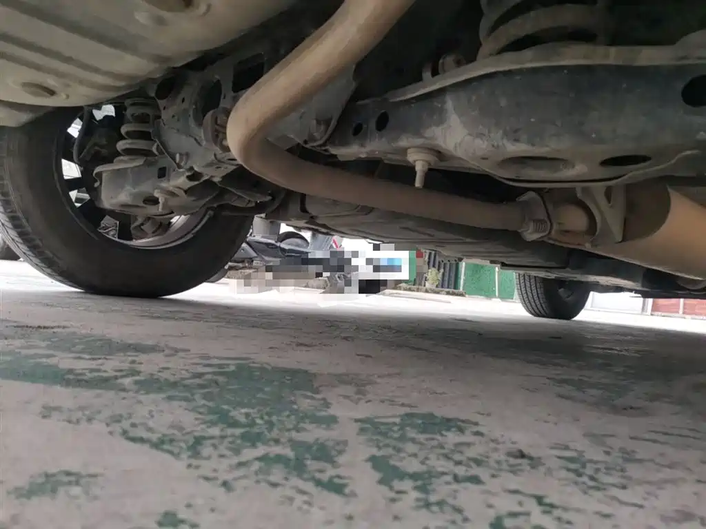 Toyota RAV4 Rongfang 2019 2.0L CVT 2WD Urban Edition China VI фото 18