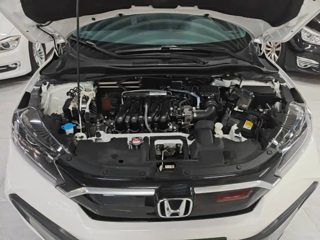Honda XR-V, миниатюра 20