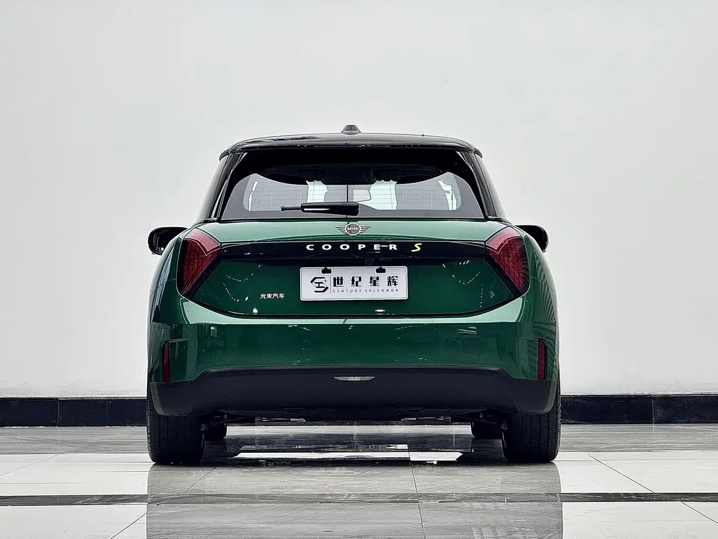 MINI Electric MINI COOPER 2026 2026 463km COOPER SE Artist