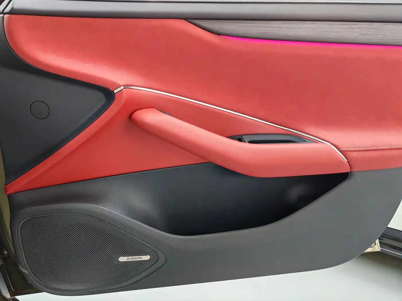 Xiaomi Auto Xiaomi SU7 2024 RWD Long Range Intelligent Driving Edition фото 20