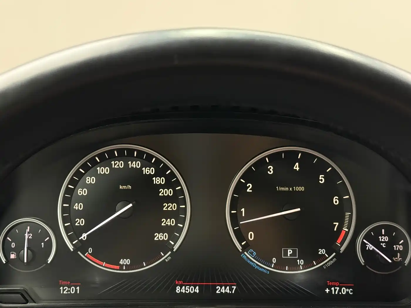 BMW X6 2015 xDrive35i Leading Type фото 11