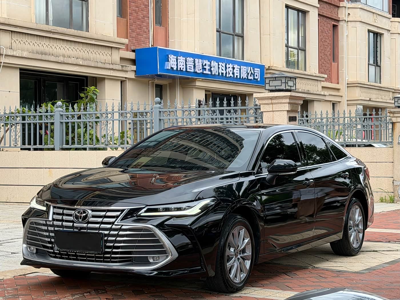 Toyota Avalon