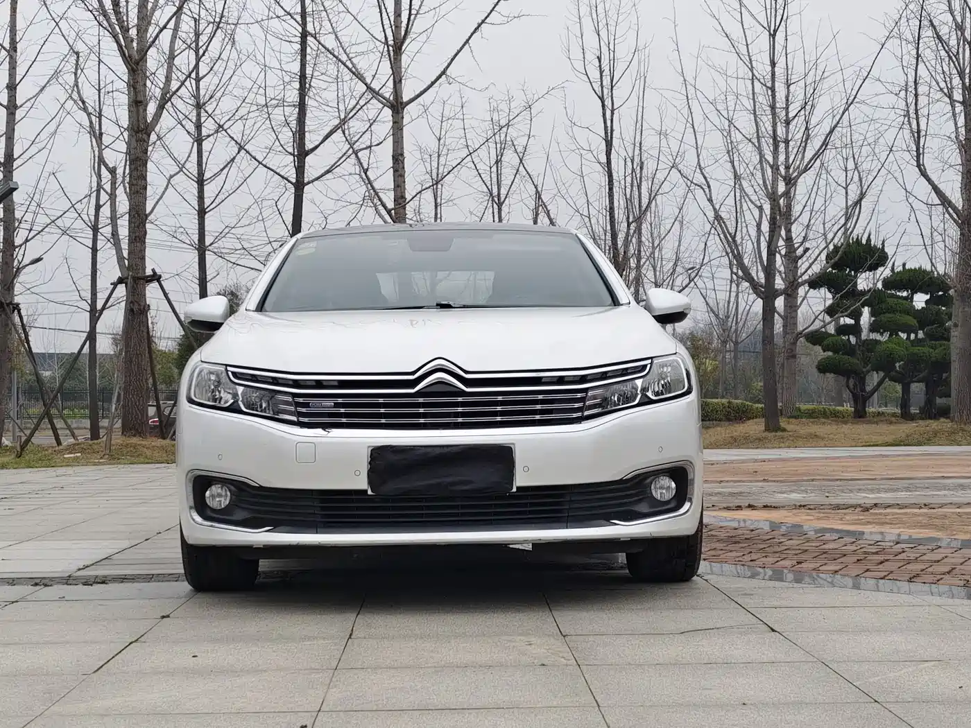 CITROEN C6