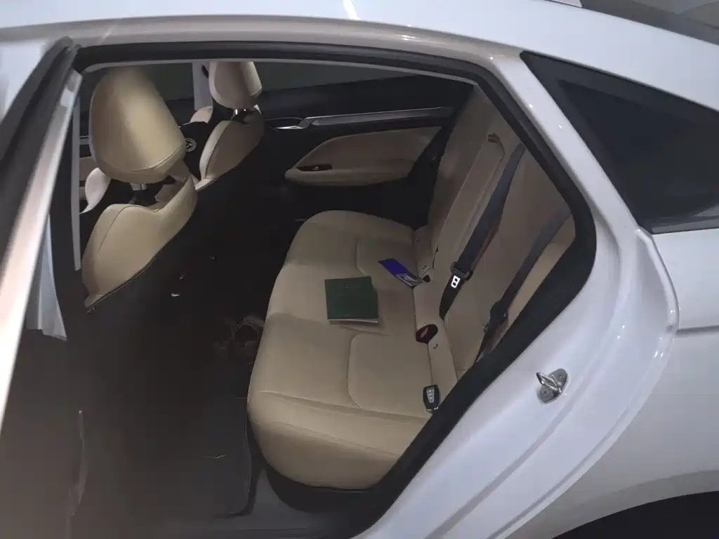 Geely Emgrand L HiP 2025 2024 Model Soaring Dragon Edition 1.5TD-DHT Pro 100KM Excellence Type