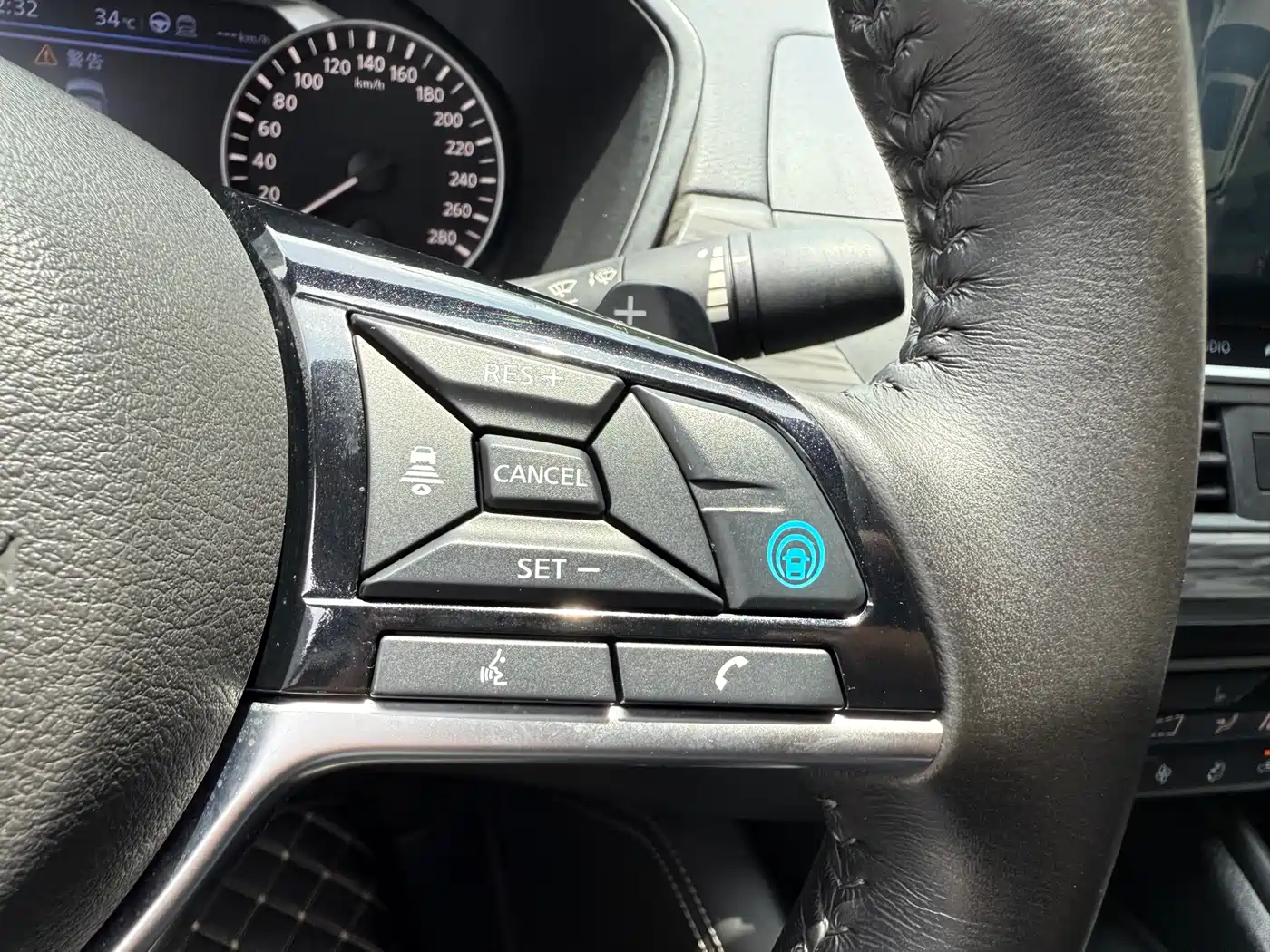 Nissan Teana 2021 2.0T XL Upper AD1 Smart Enjoy Pilot фото 11