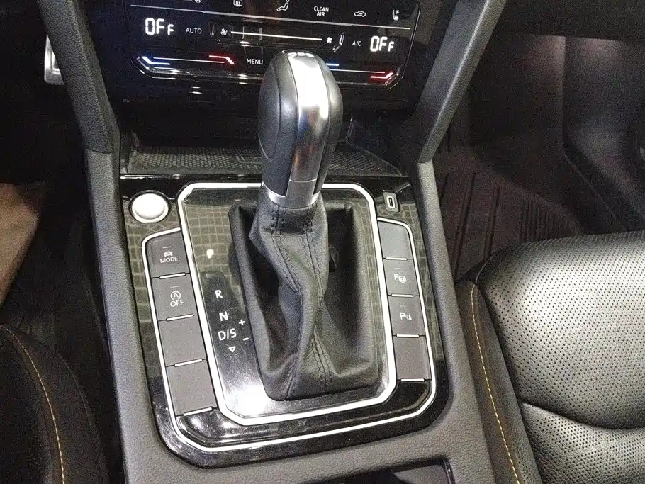 Volkswagen CC 2024 2024 380TSI Eye-catching Edition