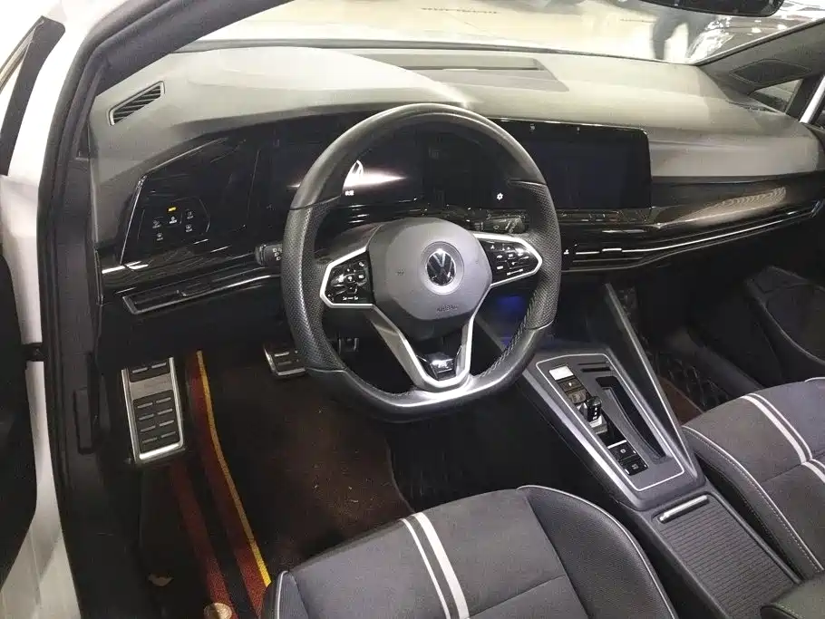 Volkswagen Golf, миниатюра 12