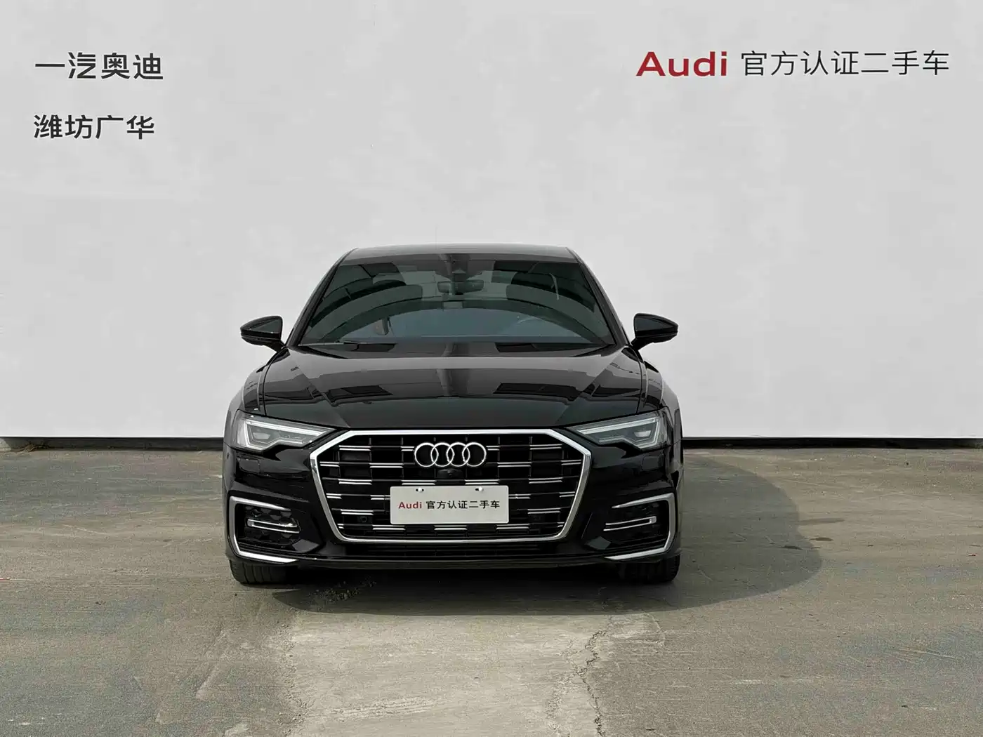Audi A6L 2024 45 TFSI Premium Dynamic фото 2