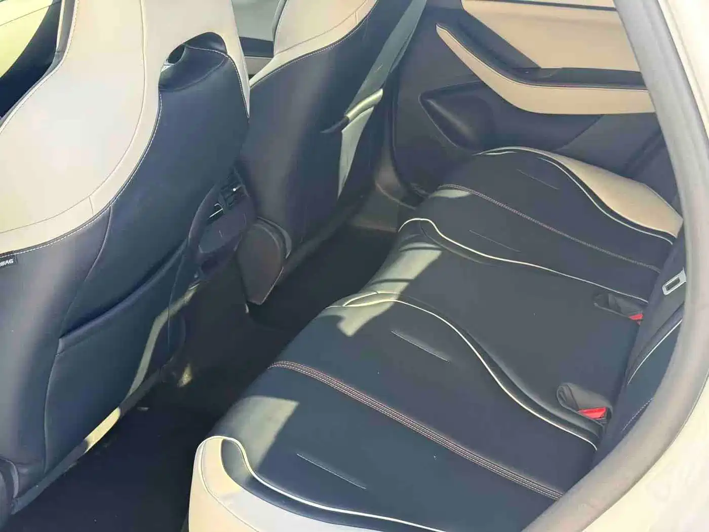 BYD Qin PLUS 2021 DM-i 55KM Premium фото 8