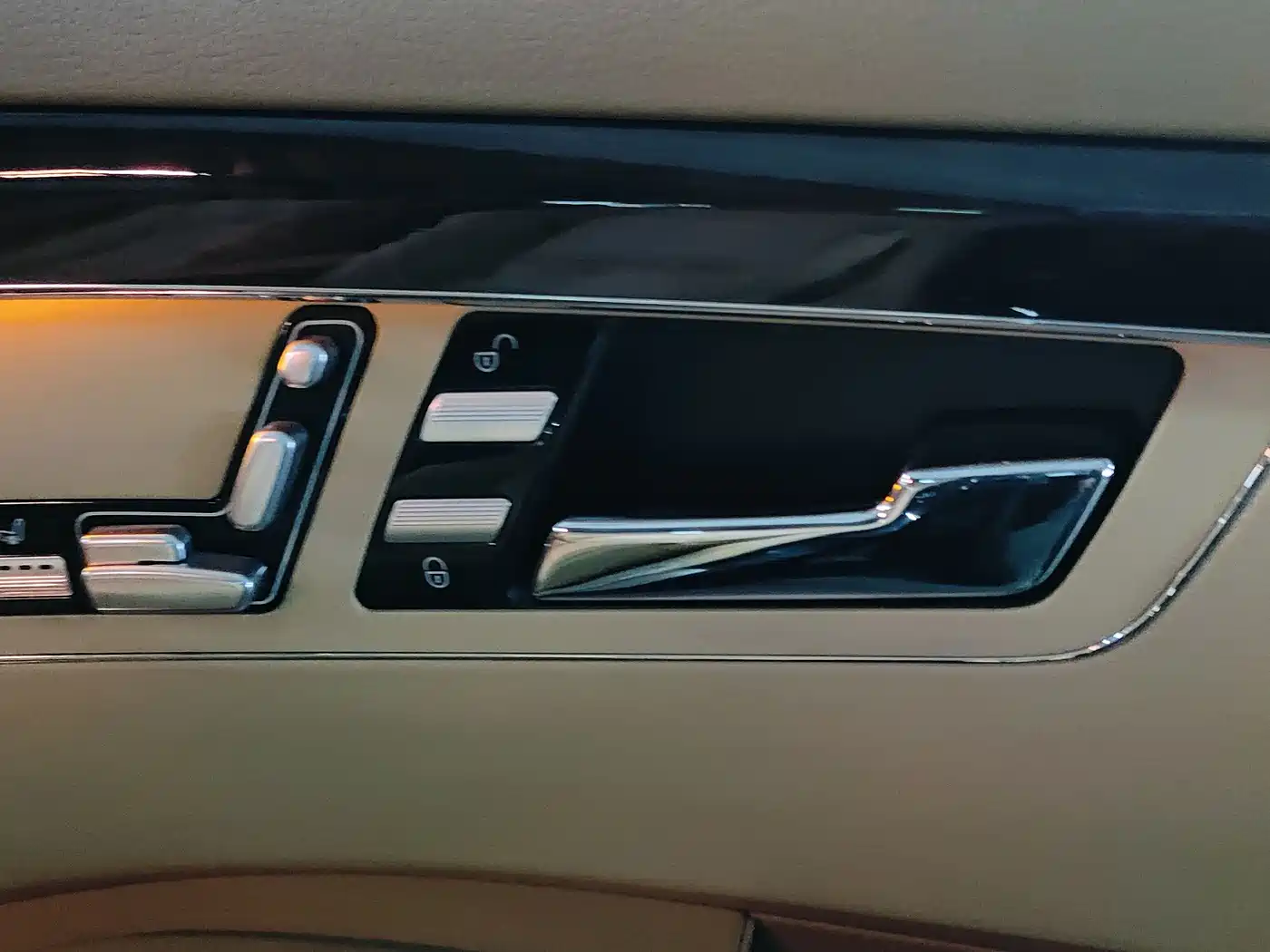 Mercedes-Benz S-Class 2010 S 350 L Luxury фото 13