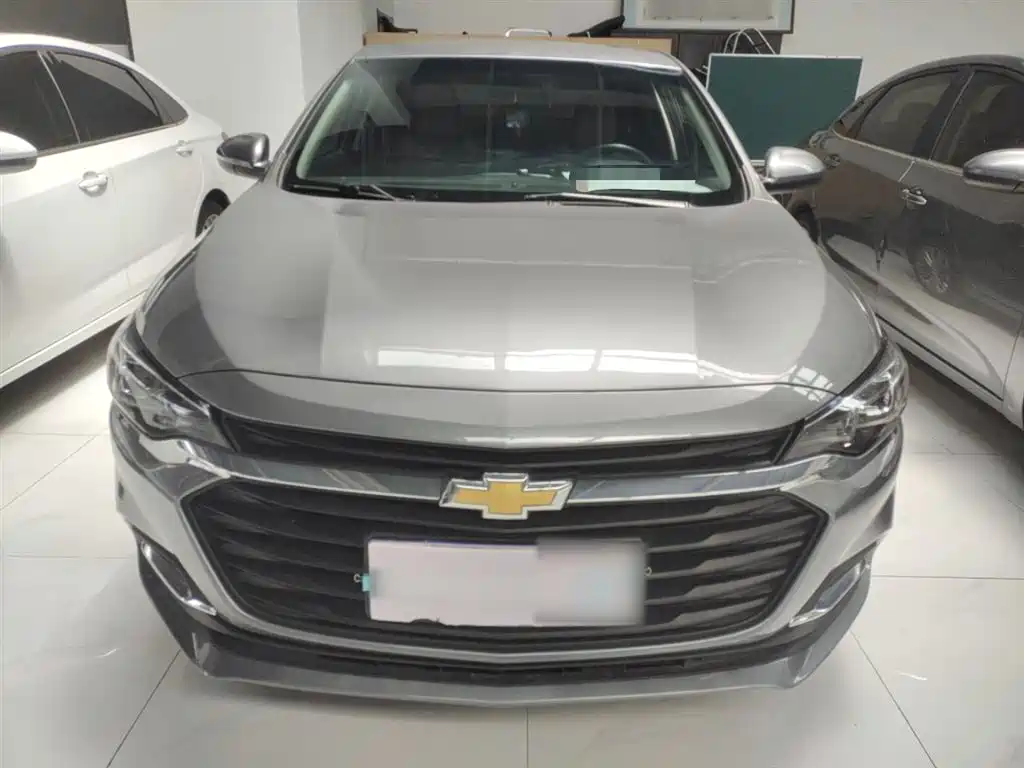Chevrolet Monza 2020 320 Auto Joy Edition фото 8