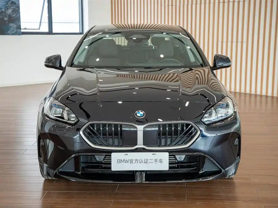 BMW 2 Series 2025 2025 225L M Sport Package