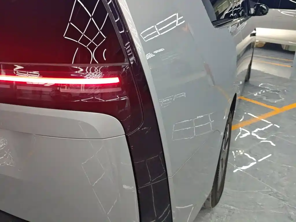 Li Auto MEGA 2024 2024 Ultra