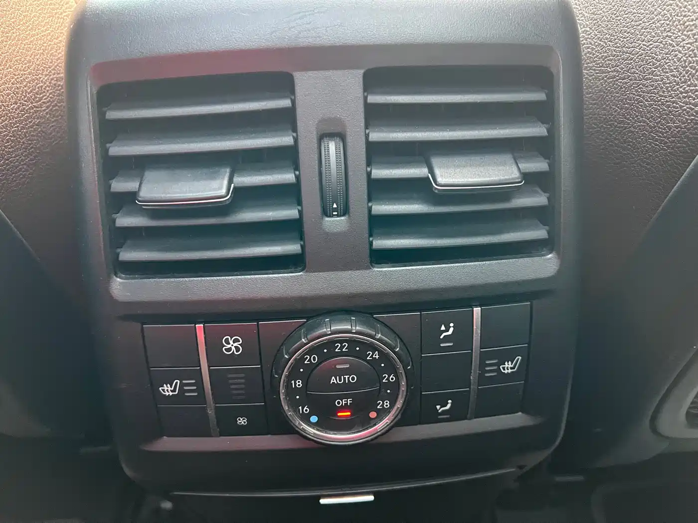 Mercedes-Benz GL-Class 2013 GL 500 4MATIC фото 16