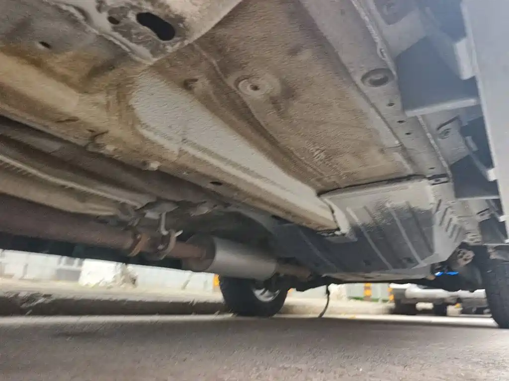 Haval M6 2021 PLUS 1.5T DCT Luxury Smart Connect фото 21