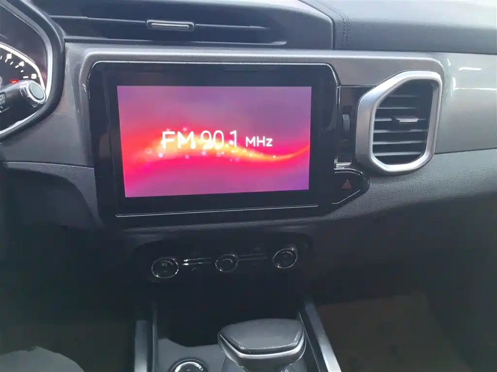 Chery Tiggo 5x 2018 2017 1.5T DCT Elite