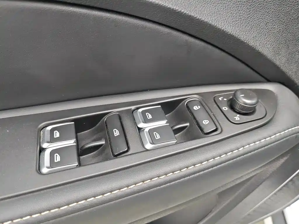Geely Vision S1 2018 2018 1.5L Manual Sharp Speed
