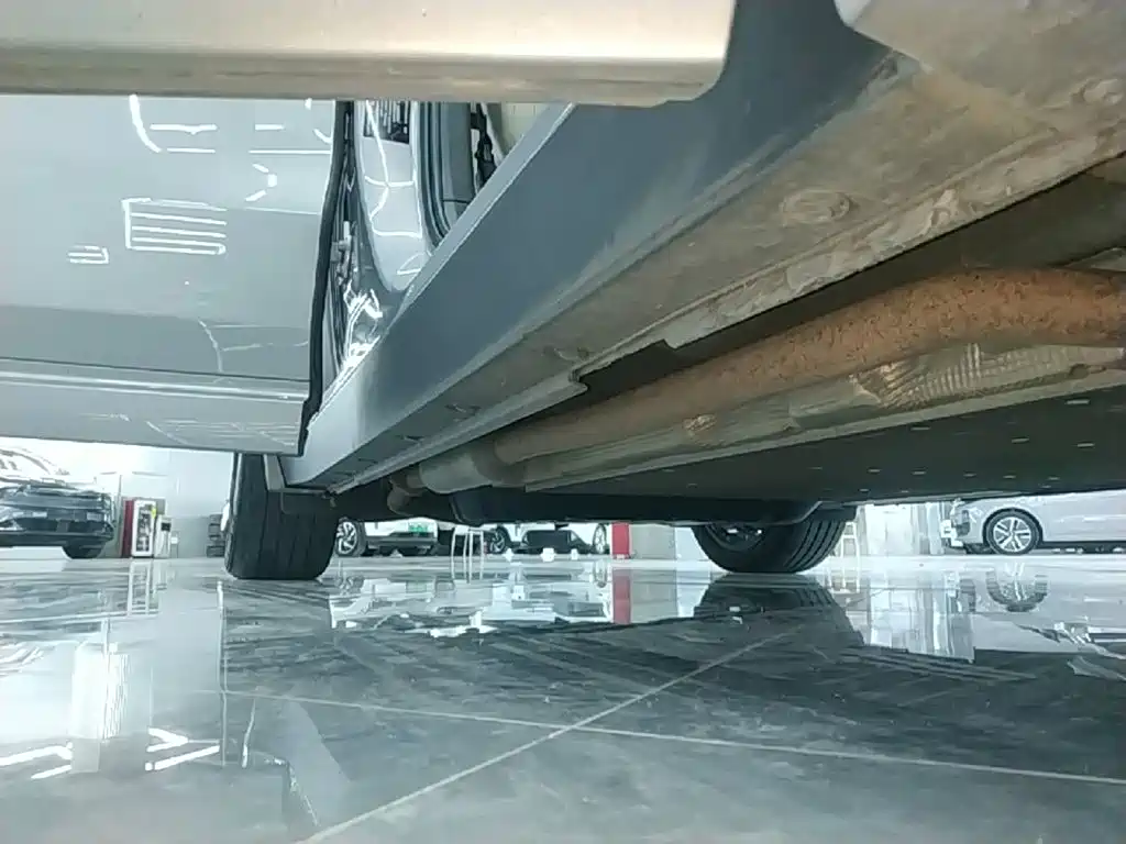 Li Auto L8 2022 2023 Pro