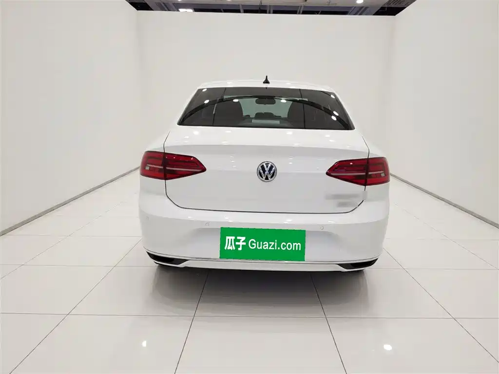 Volkswagen Lamando 2019 280TSI DSG Comfort Edition China VI фото 6
