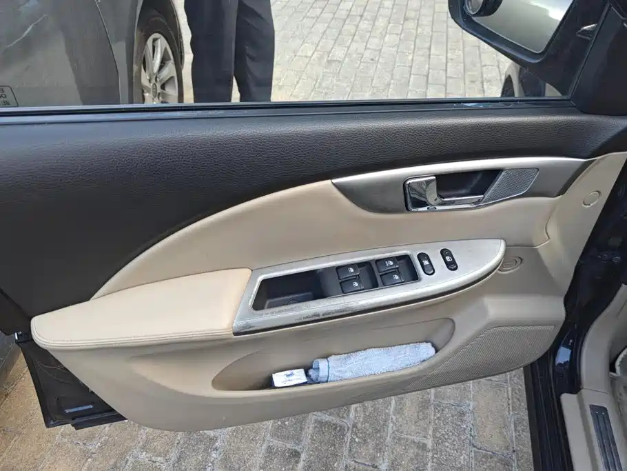 Buick Excelle 2012 2011 1.6LX-MT