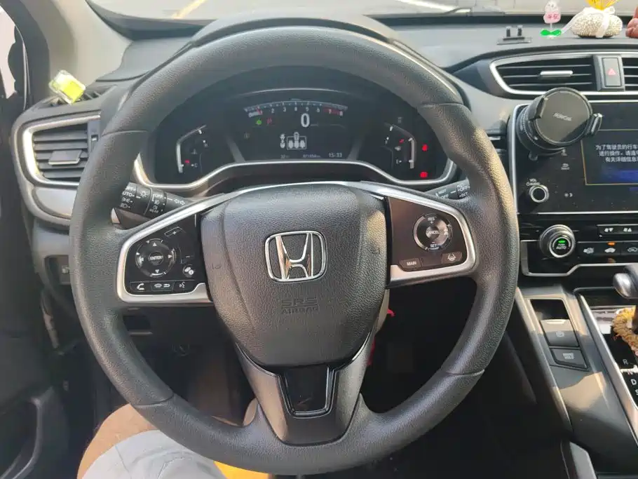 Honda Breeze 2021 2020 240TURBO CVT 2WD Luxury