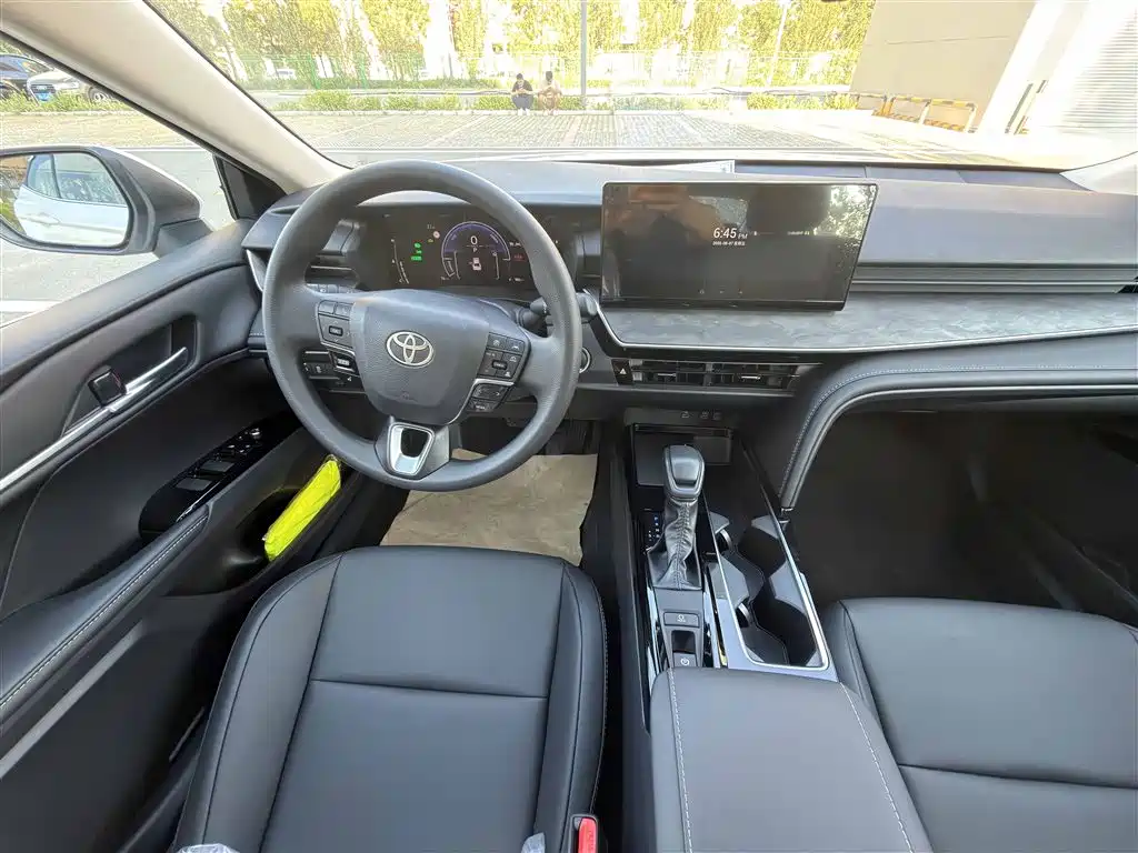 Toyota Camry 2026 2026 Hybrid 2.0HE Elite Edition