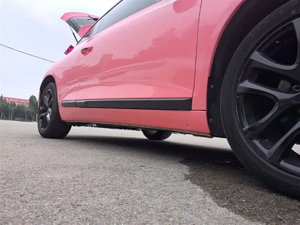 Volkswagen Scirocco 2014 1.4TSI Racing Edition фото 21