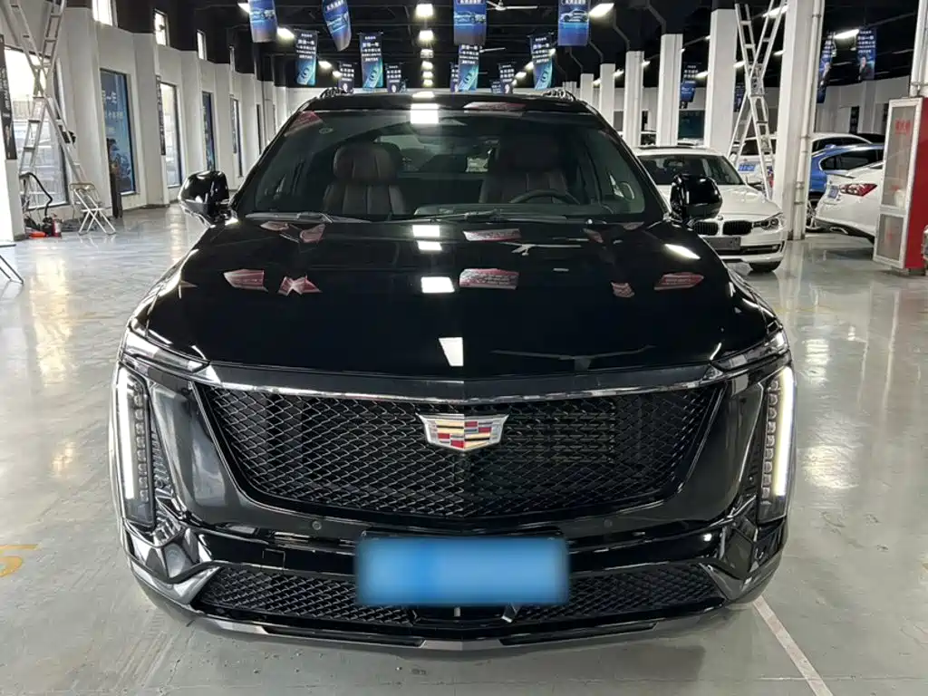 Cadillac XT5 2024 2025 Model 2.0T Platinum