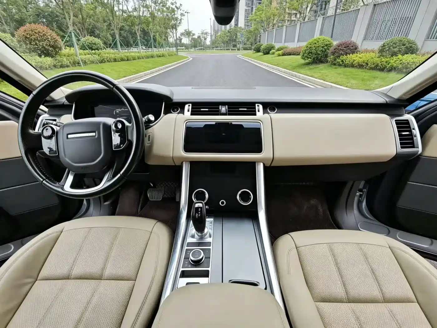 Land Rover Range Rover Sport PHEV 2021 2020 P400e SE