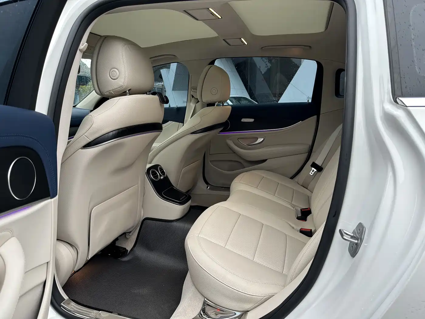 Mercedes-Benz E-Class 2023 Facelift E 260 L Sport фото 5