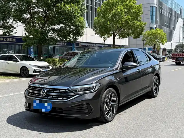 Volkswagen Sagitar 300TSI DSG, Превосходство