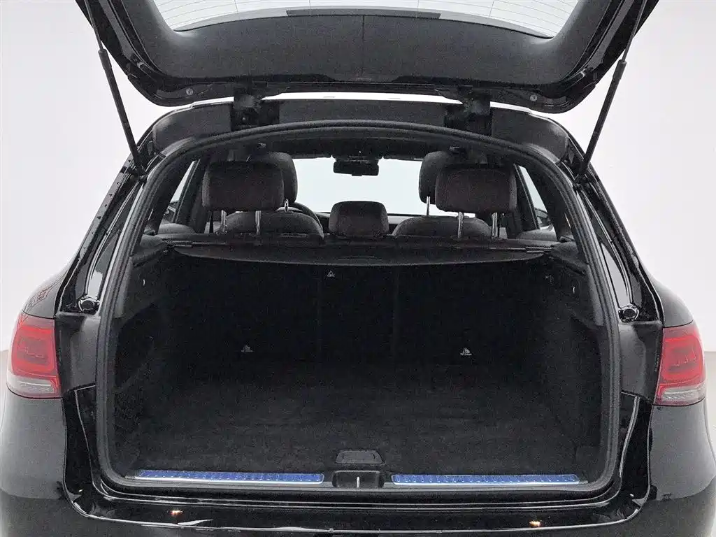 Mercedes-Benz GLC 2022 GLC 300 L 4MATIC Dynamic Collector's Edition фото 16
